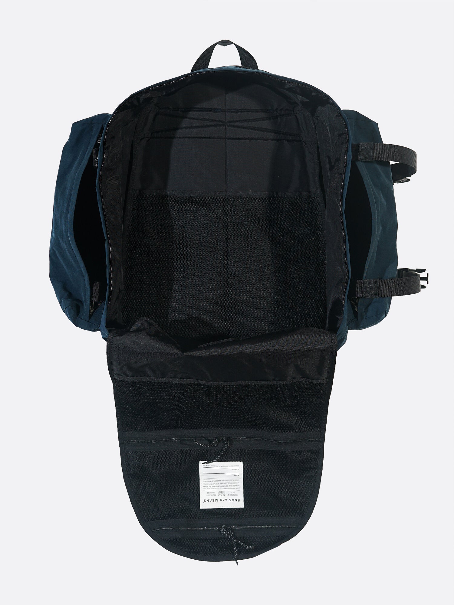 Daytrip Backpack 2.0