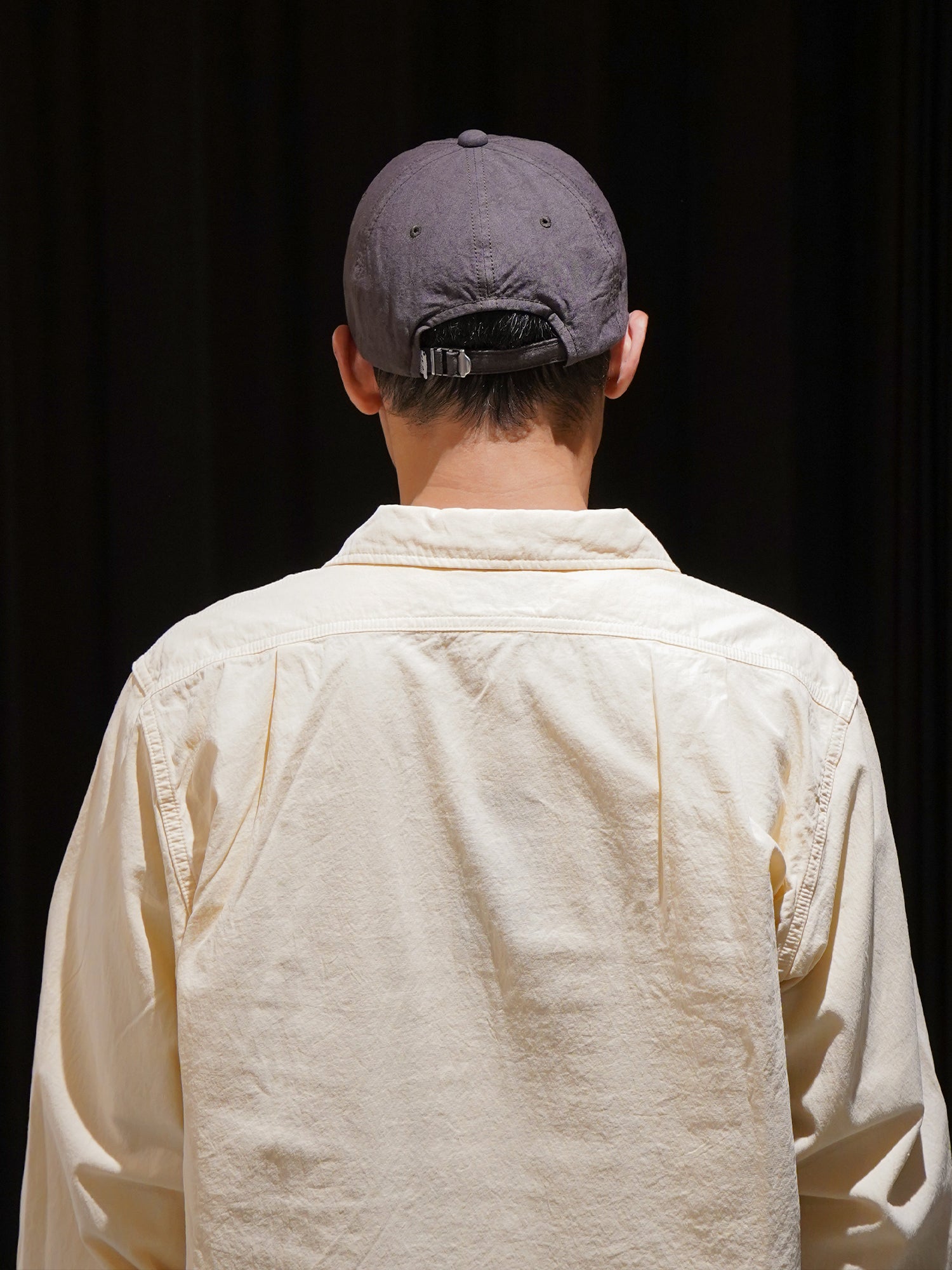 6-Panel Cap