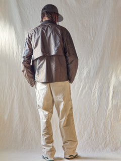 Work Chino 25S/S