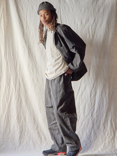 Pocket Long Sleeve Tee
