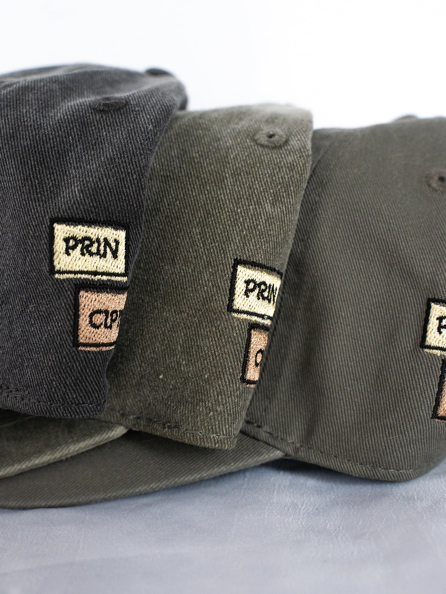 FACTS souvenir cap