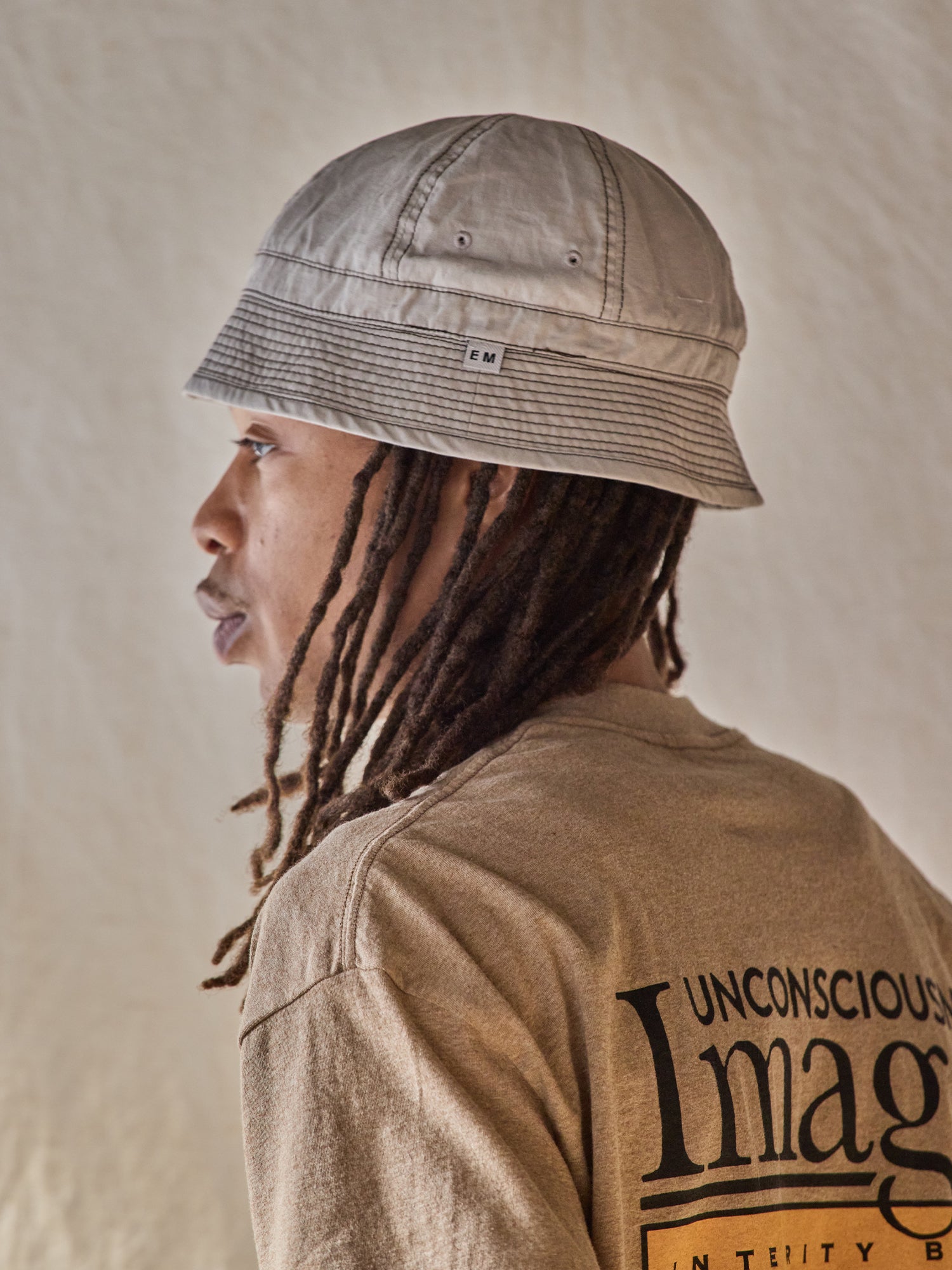 ENDS and MEANS Army Hat – CUXTON HOUSE