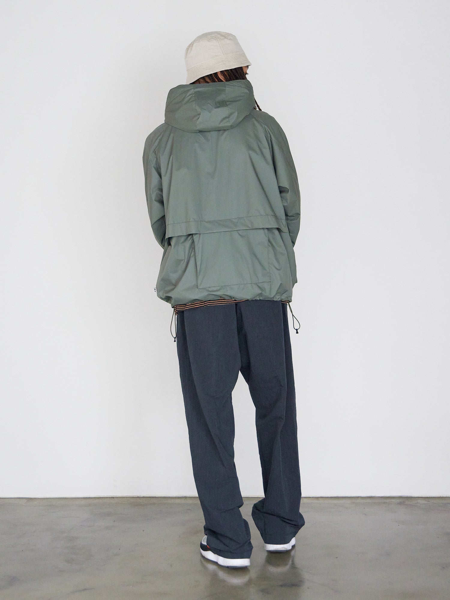 Work Chino
