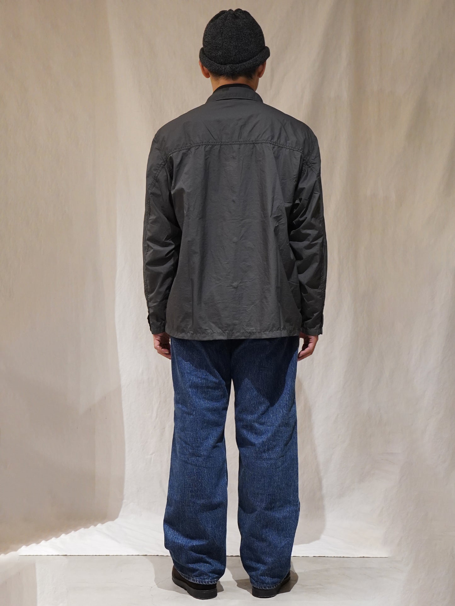 Light Shirts Jacket (CH Limited)