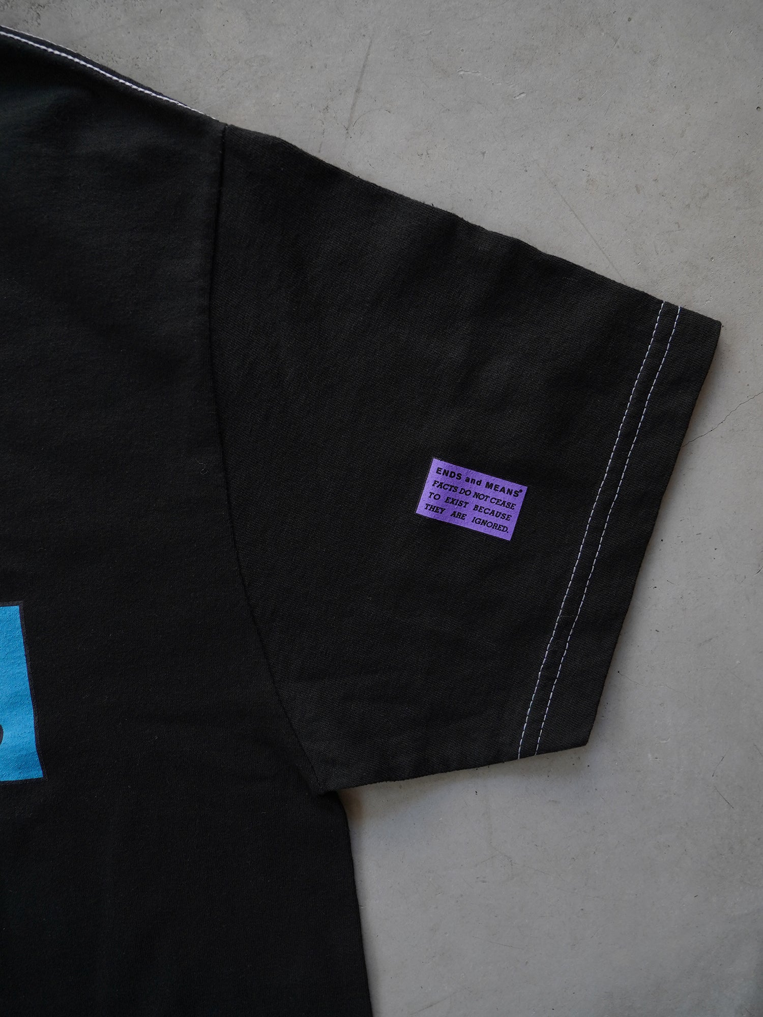 UOD Tee
