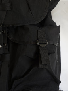 Evacuation Backpack