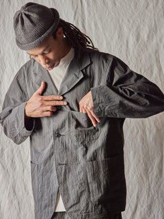 Work Jacket