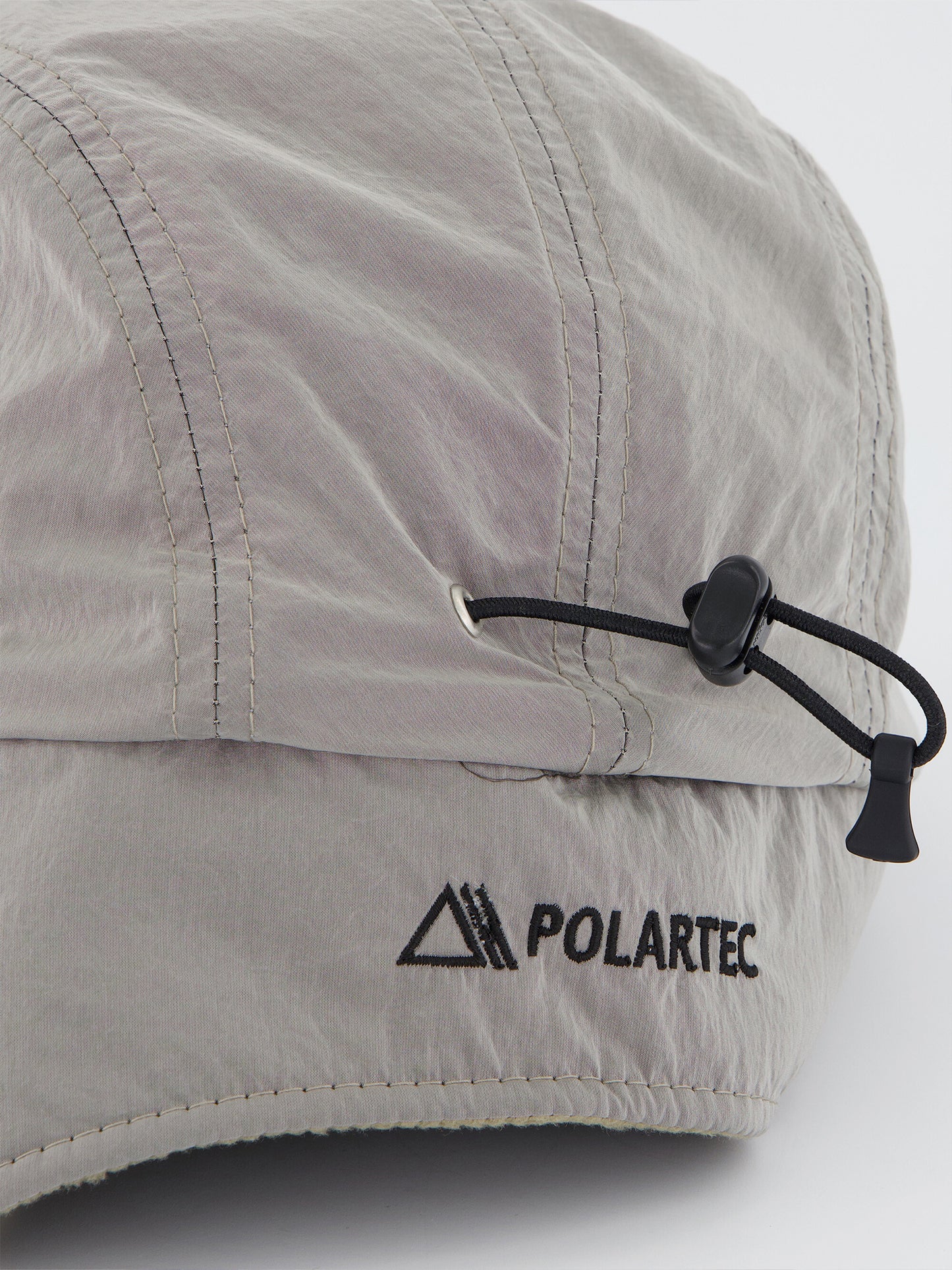 Polertec Ear Flap Camp Cap