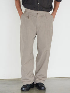 Trad Easy Trousers