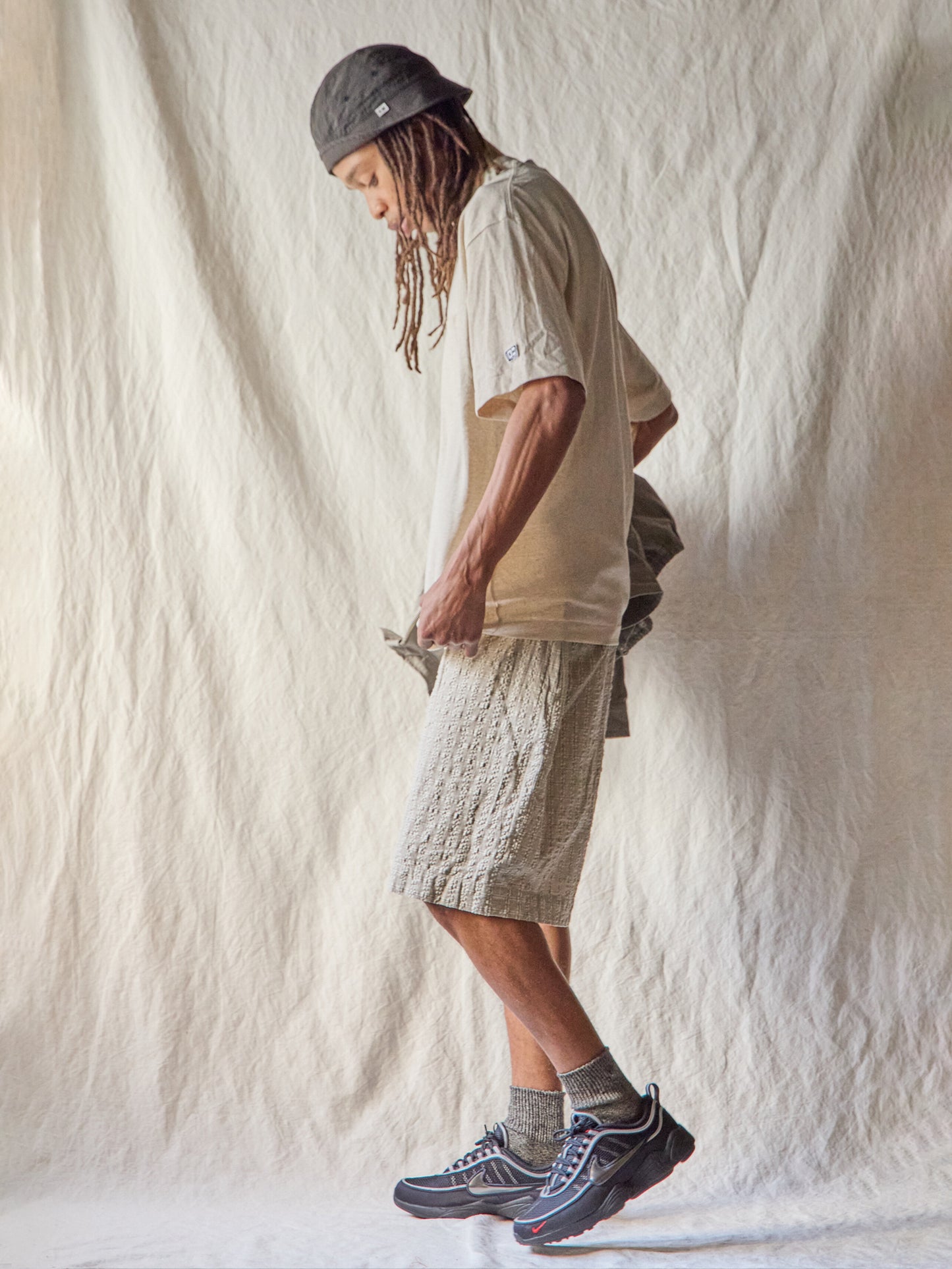 Pocket Tee