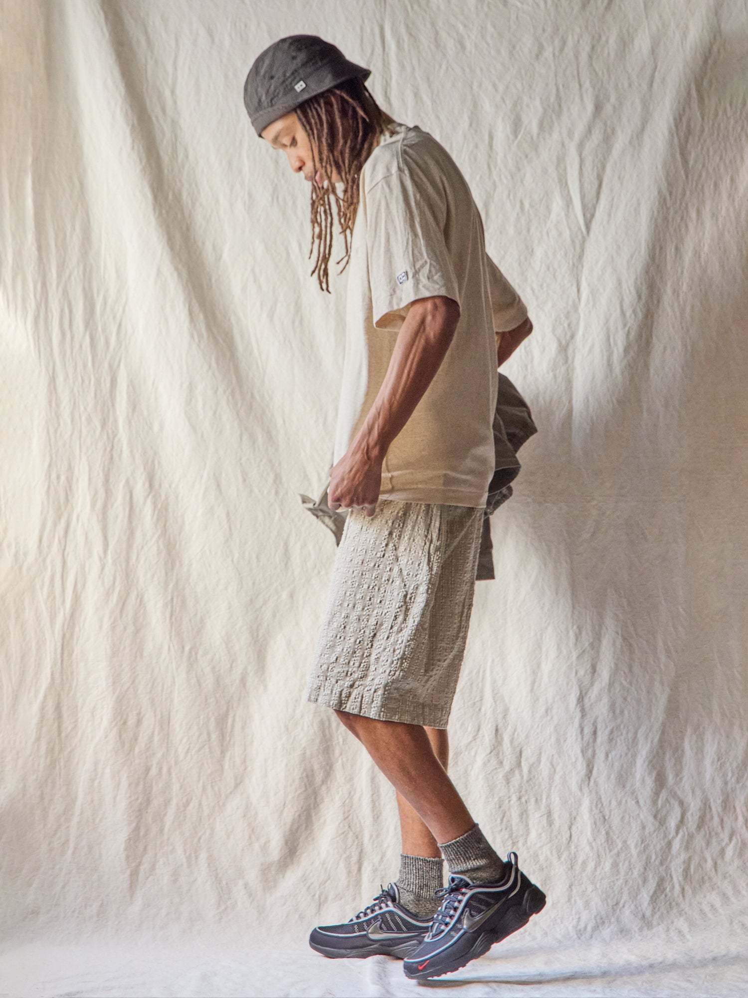 Pocket Tee