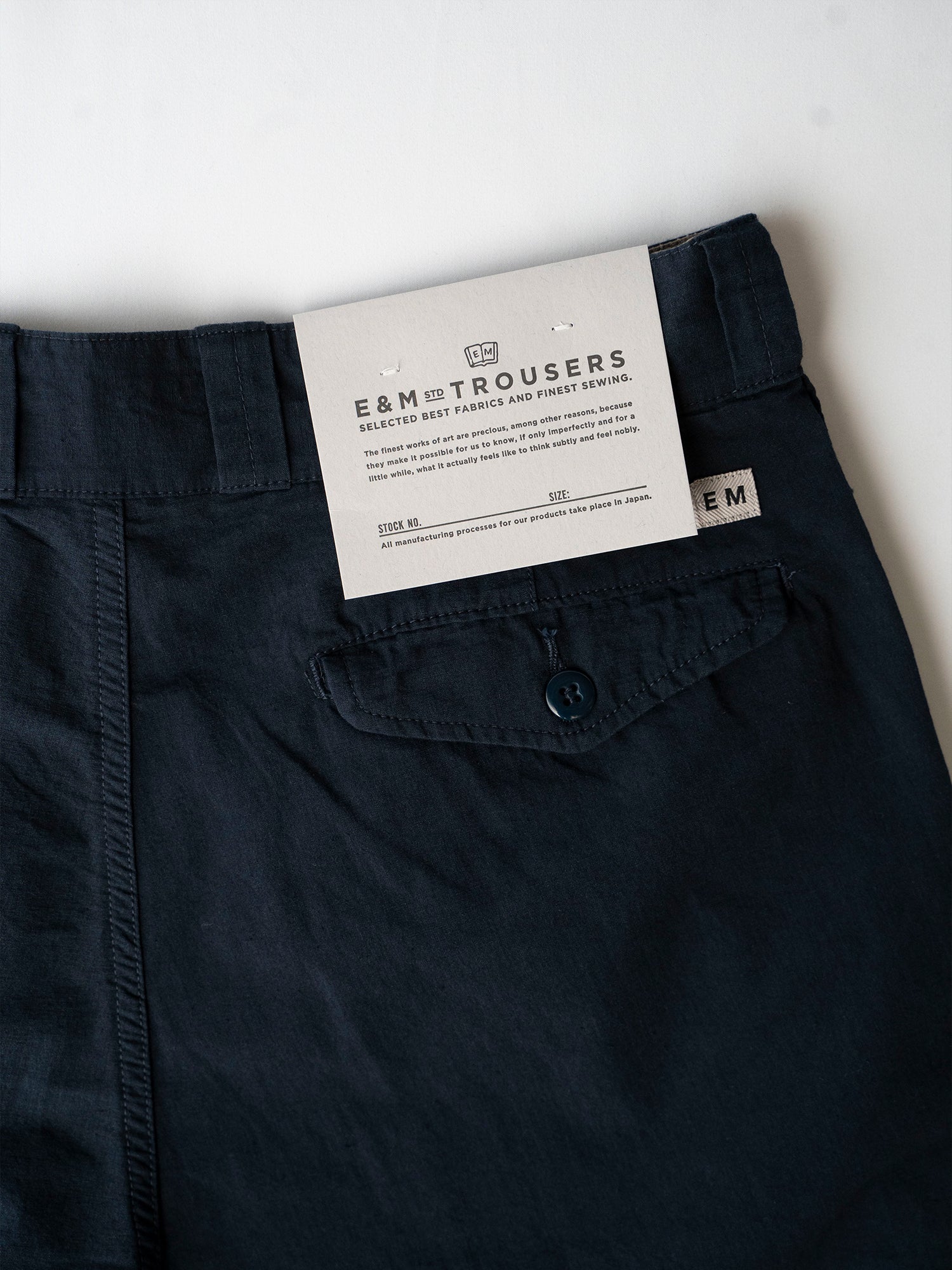 Army Chino 25S/S