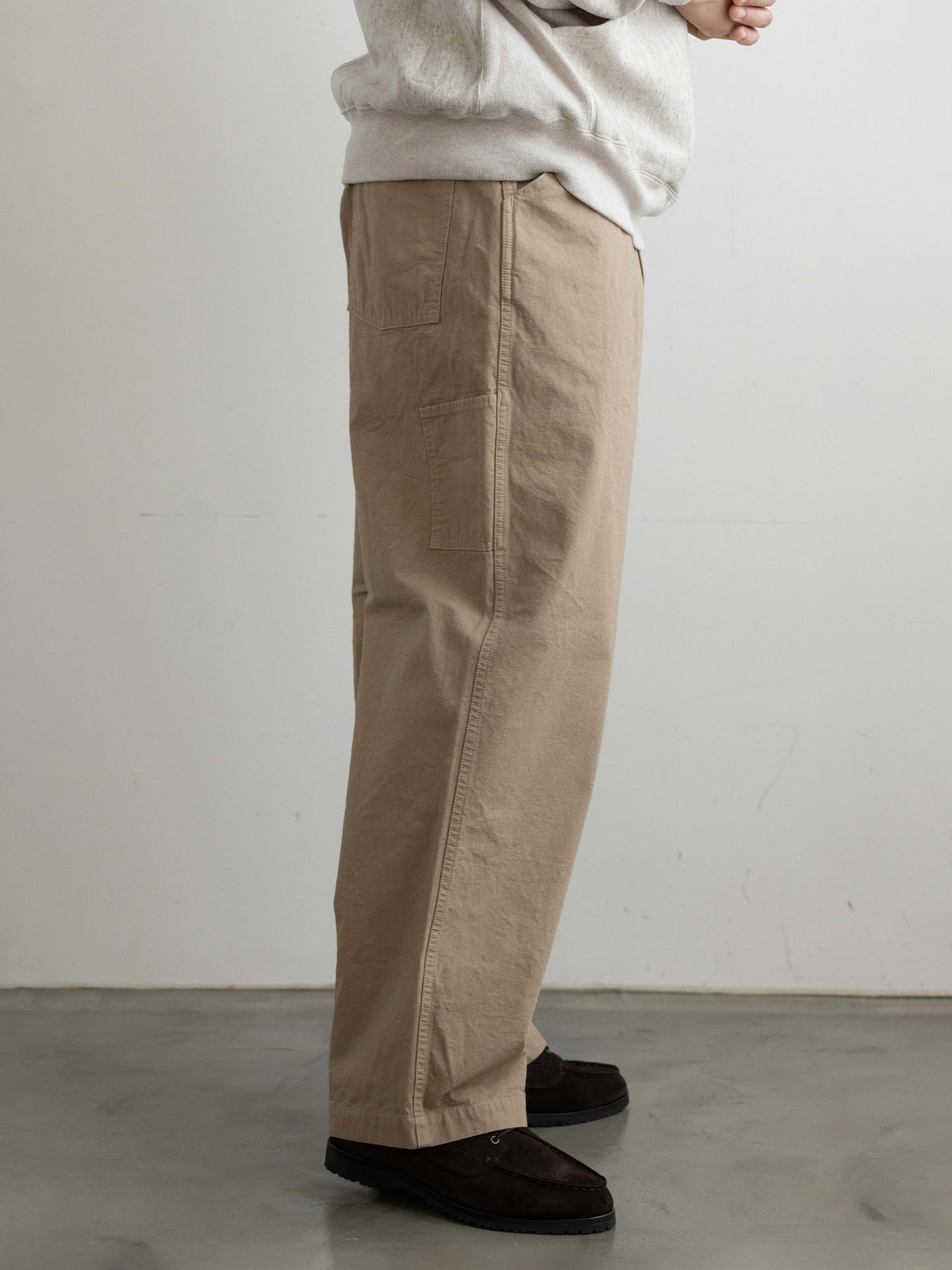 Engineer Work Pants