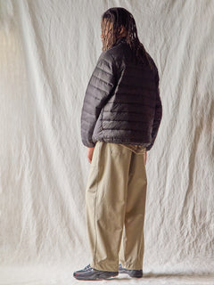 Wool Easy Baker Pants (CH Limited)