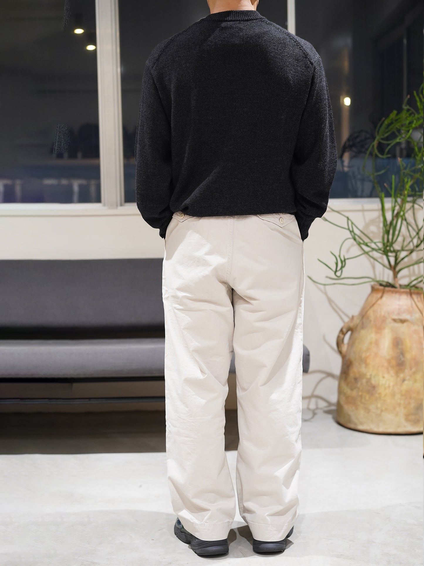 Army Chino 24A/W