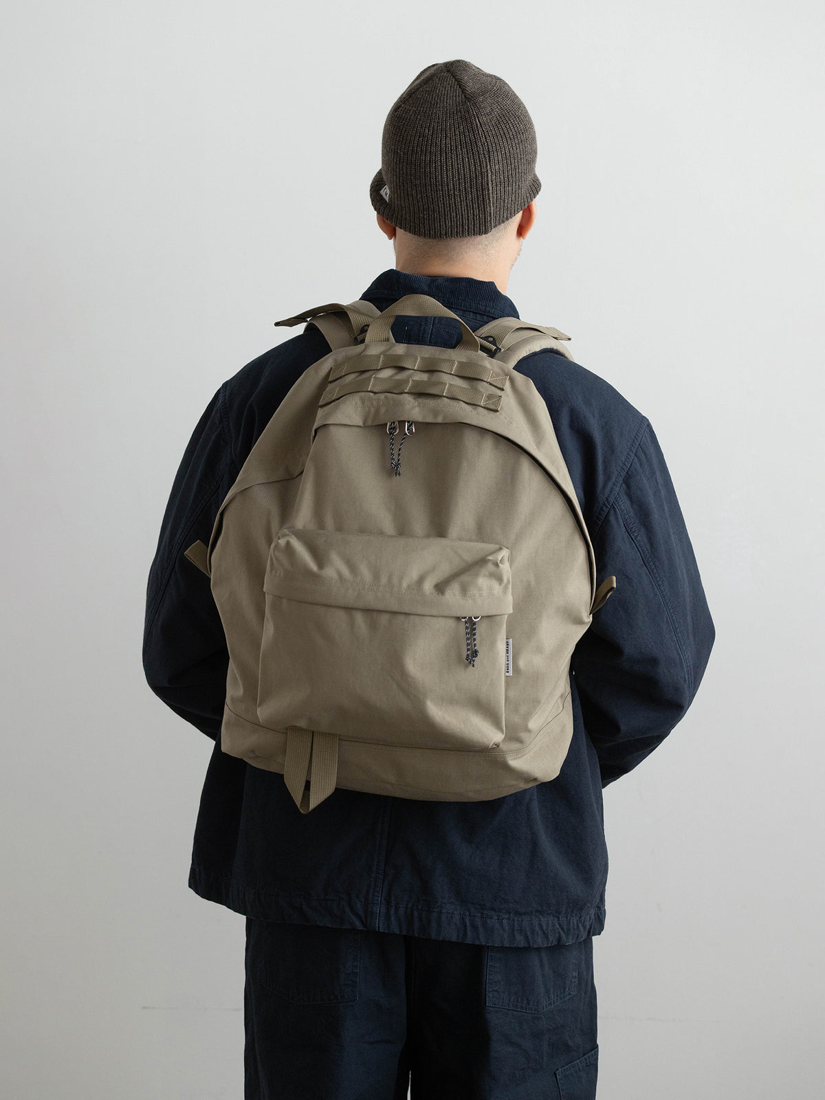 Daytrip Backpack
