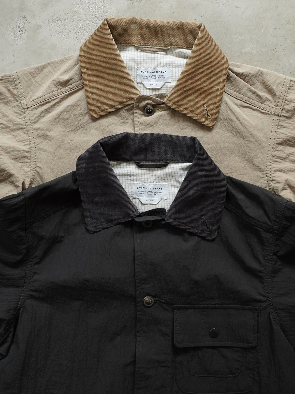 Hunting Jacket