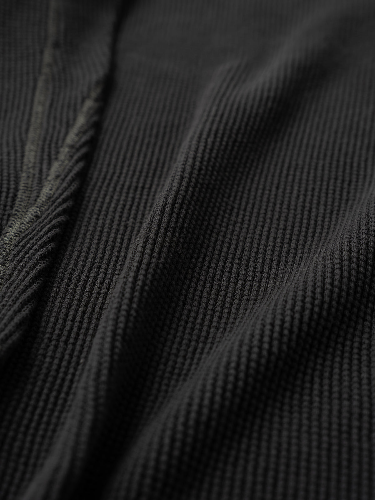 Waffle Thermal
