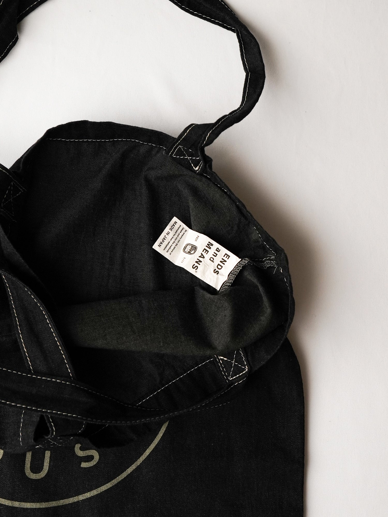 CH Souvenir Tote Bag(Kyoto)