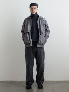 Utility Light Shirts Jacket