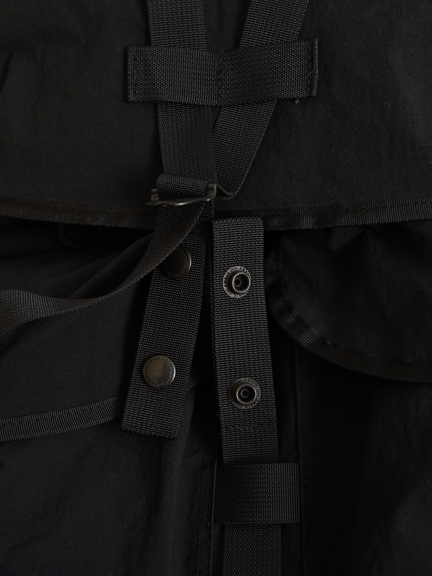 Evacuation Backpack