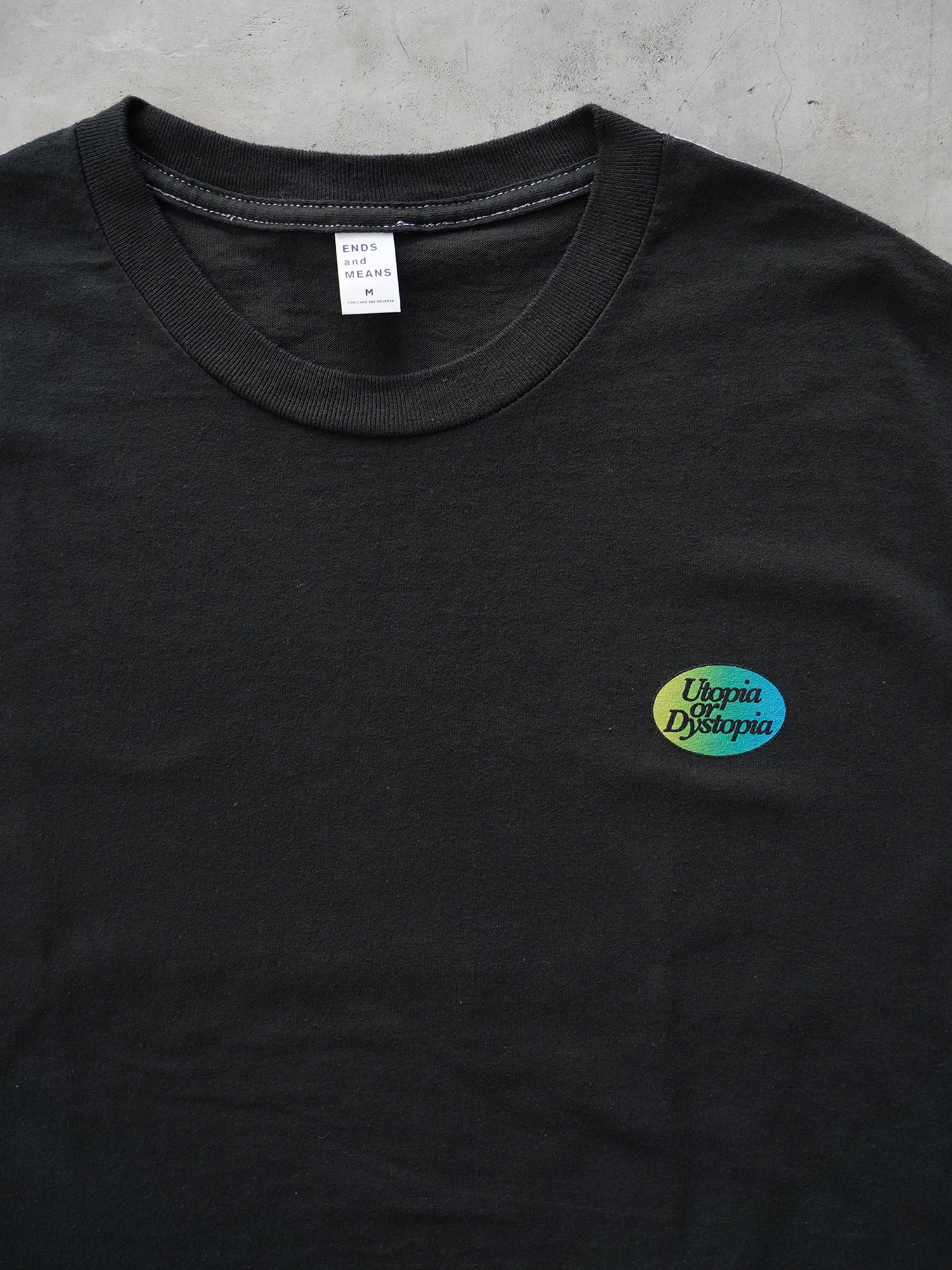 UOD Tee
