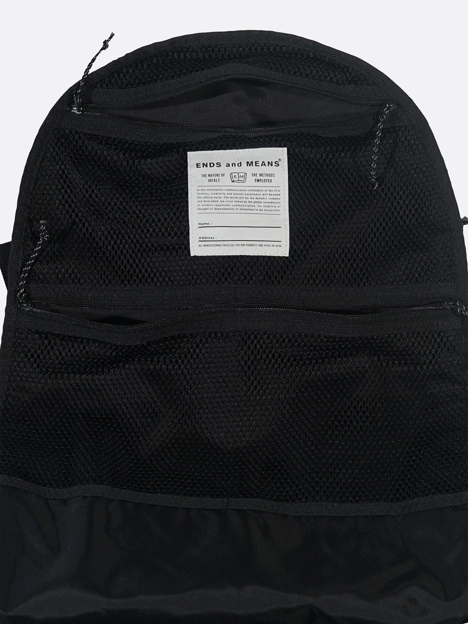 Daytrip Backpack 2.0