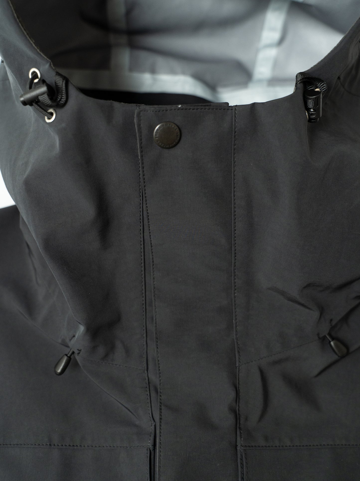 3-layer Mountain Parka (CH Limited)