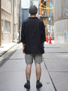 Easy Baker Shorts