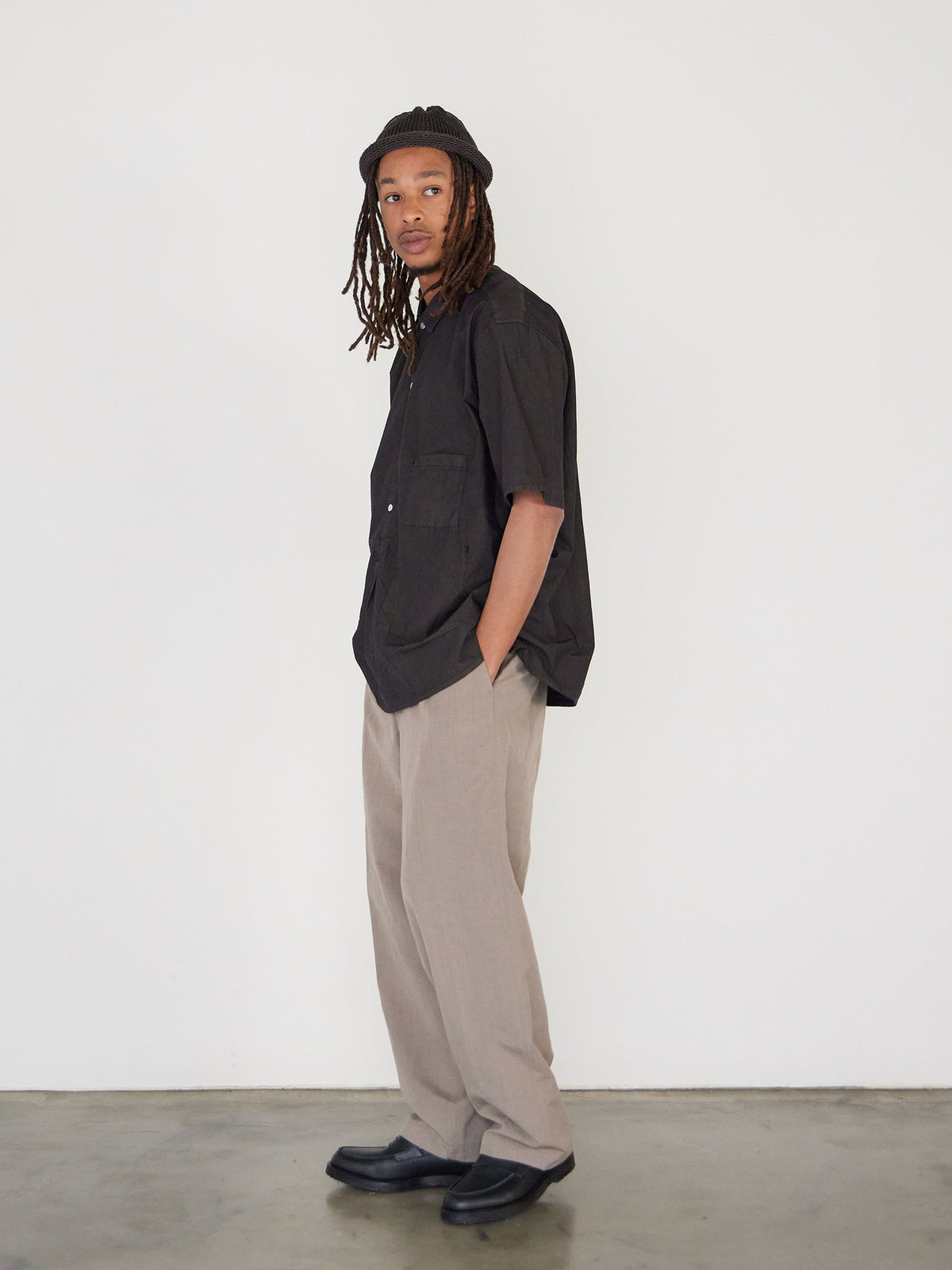 Trad Easy Trousers