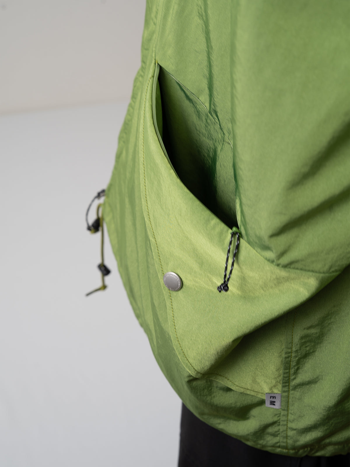 City Parka