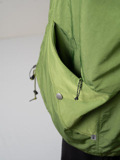 City Parka