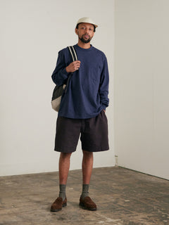 Trad Easy Shorts