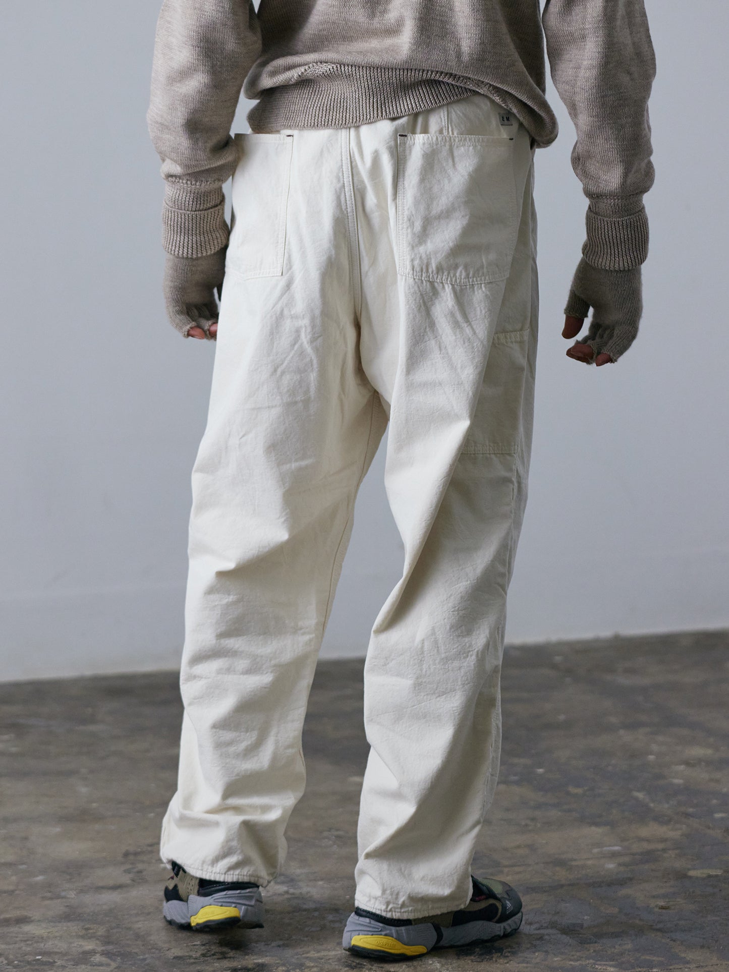 Fleece Liner Work Pants