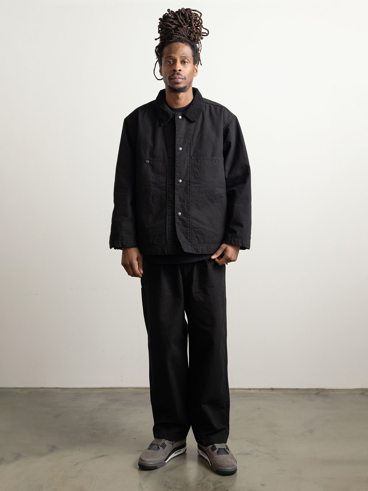 ENDS and MEANS Engineer Work Pants (CH Limited) – CUXTON HOUSE