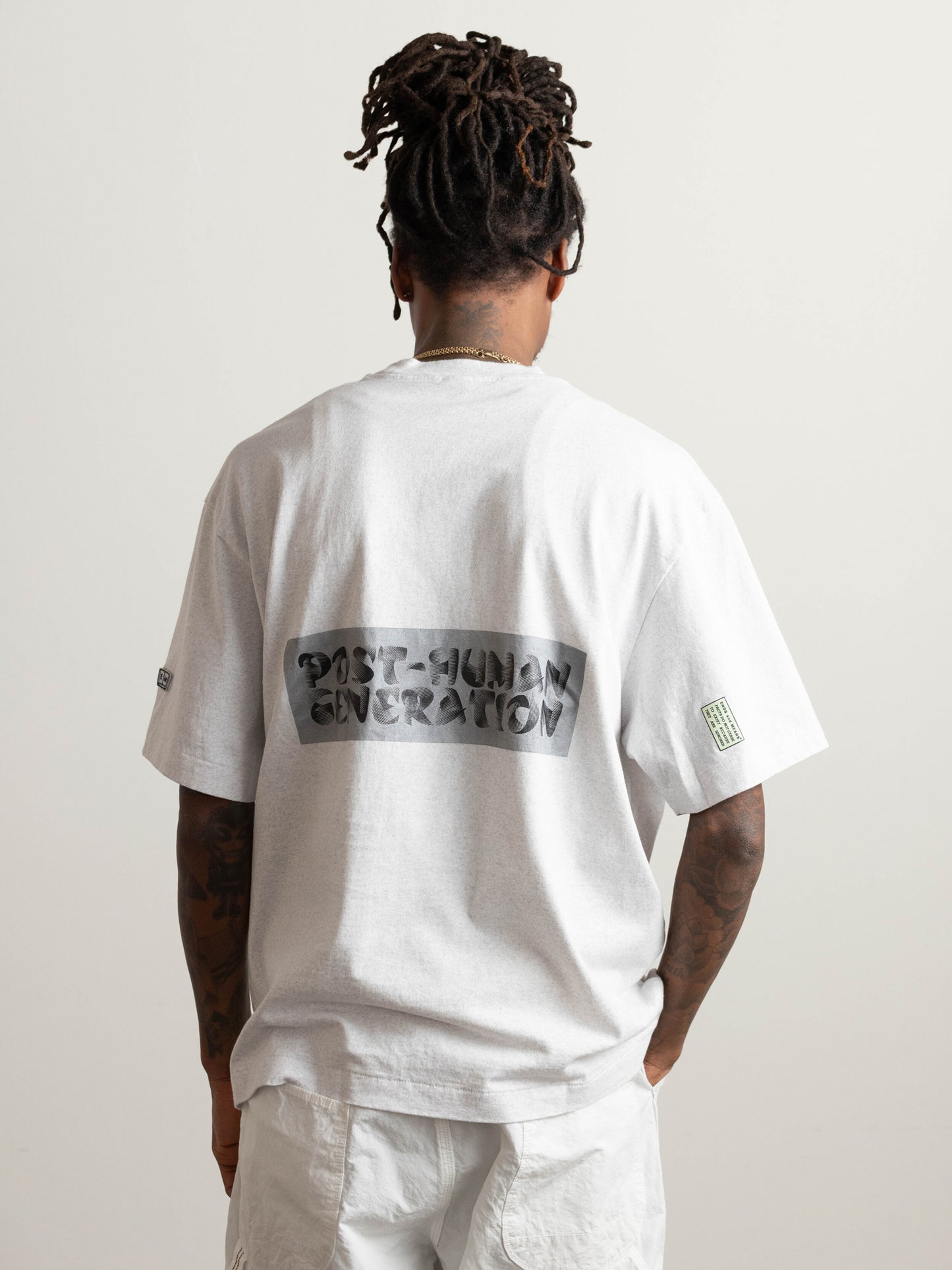 UOD Tee