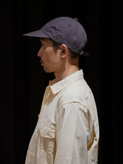 6-Panel Cap
