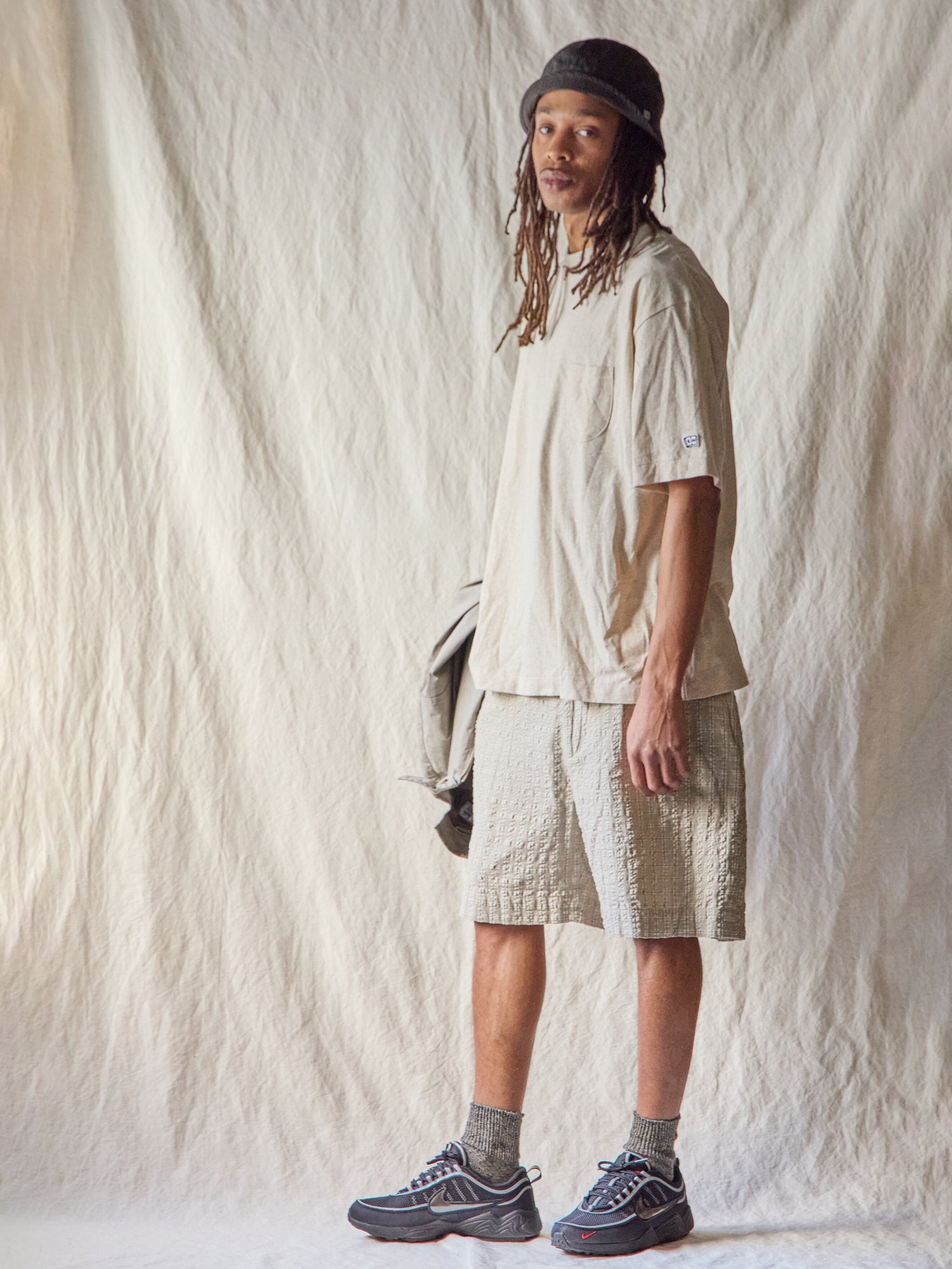 Pocket Tee