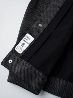 Corduroy Trucker Jacket