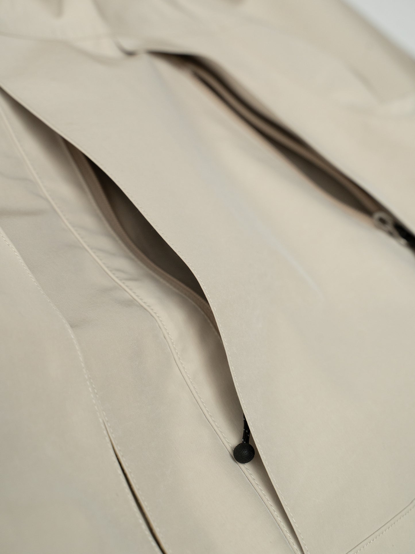 3-layer Mountain Parka