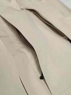 3-layer Mountain Parka