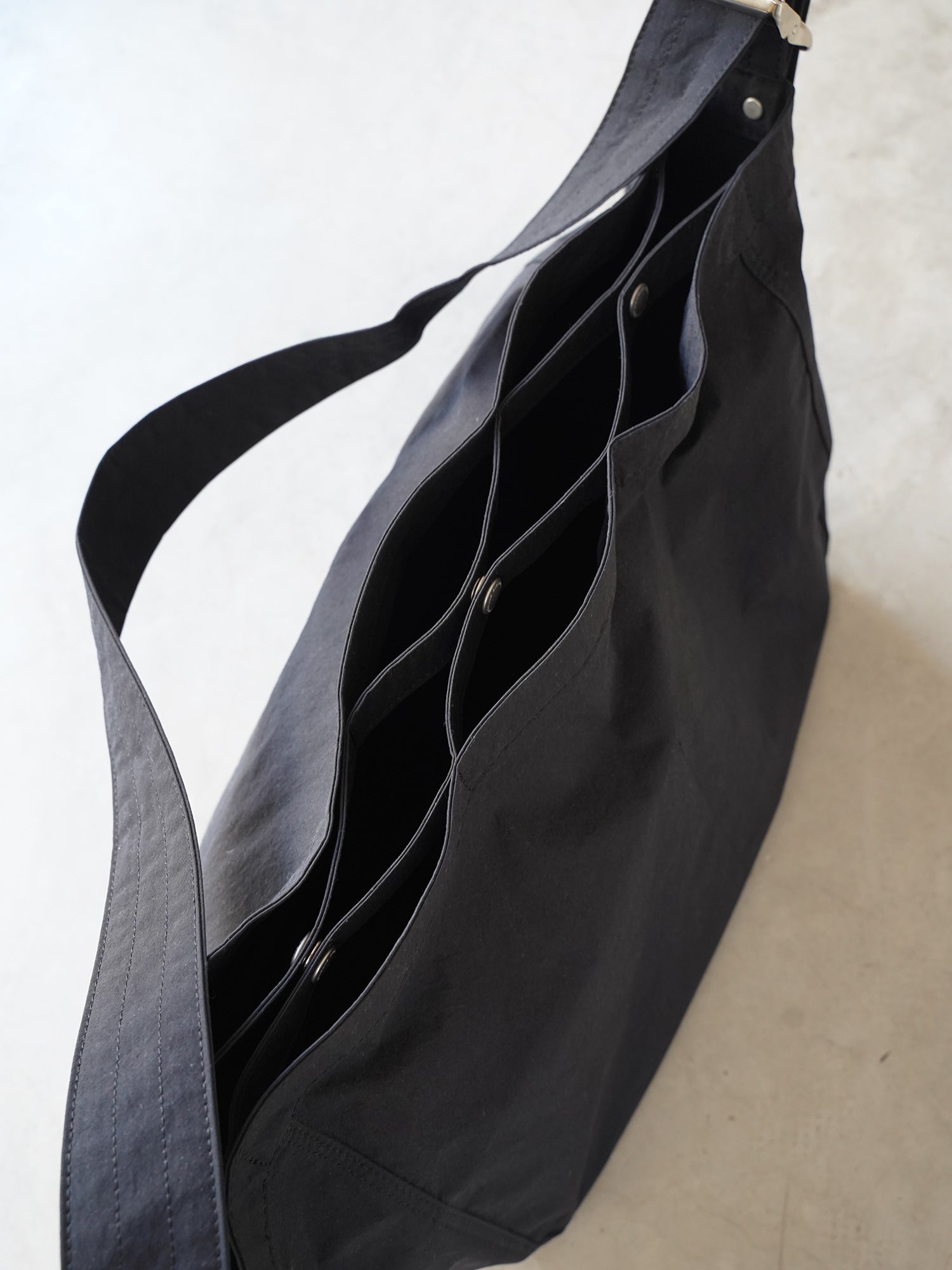 Newspaper Bag