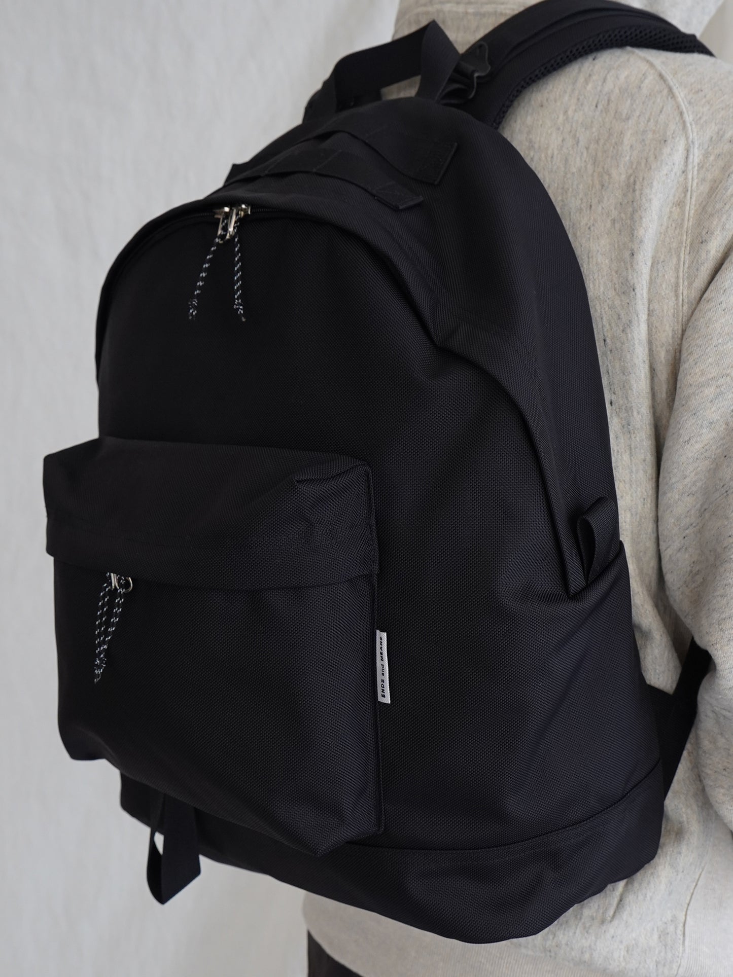 Daytrip Backpack Ballistic Nylon