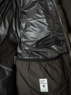 Down Jacket (CH Limited)