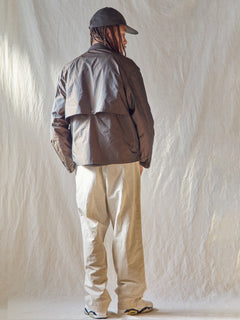 Utility Light Shirts Jacket