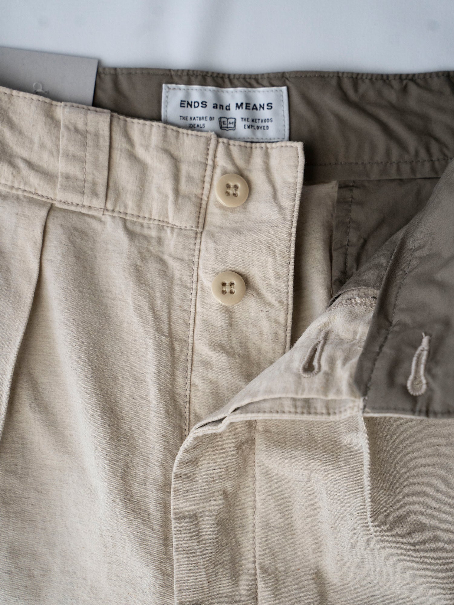 Army Chino 25S/S