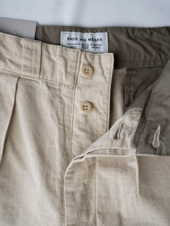 Army Chino 25S/S
