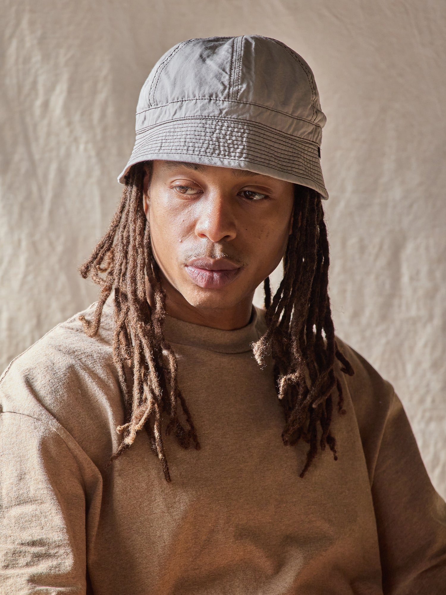 ENDS and MEANS Army Hat – CUXTON HOUSE
