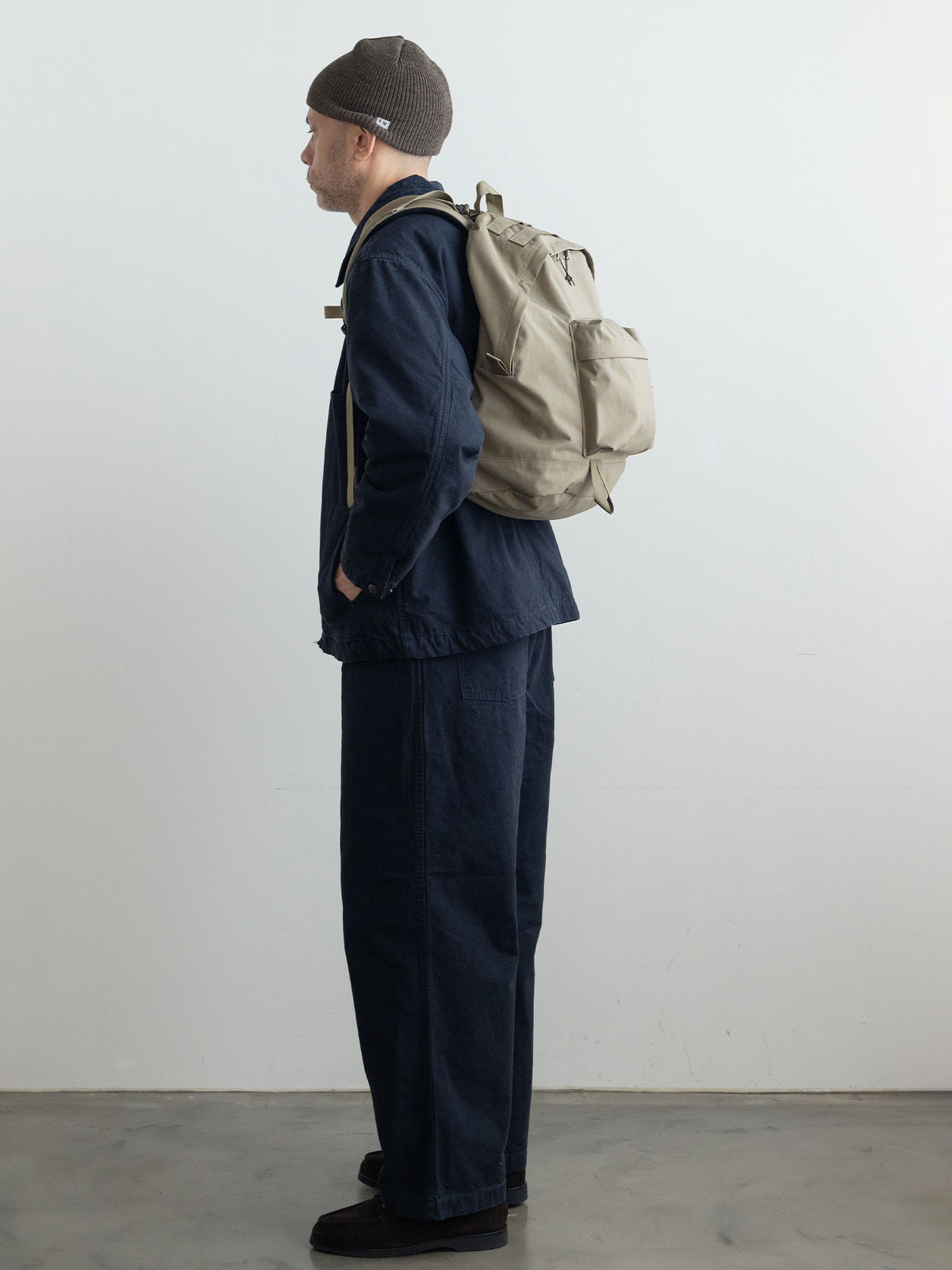 Daytrip Backpack