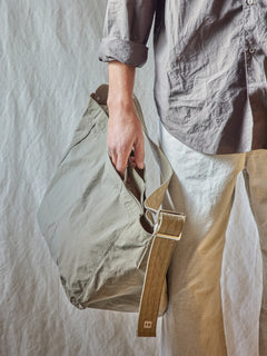 Newspaper Bag